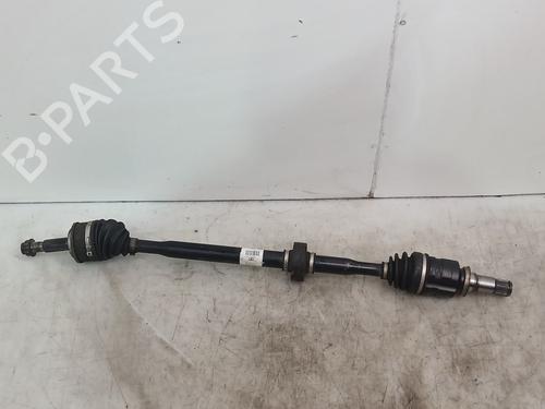 Right front driveshaft TOYOTA AURIS (_E18_) 1.8 Hybrid (ZWE186_, ZWE186R) | BP36922193M39 - Image 1