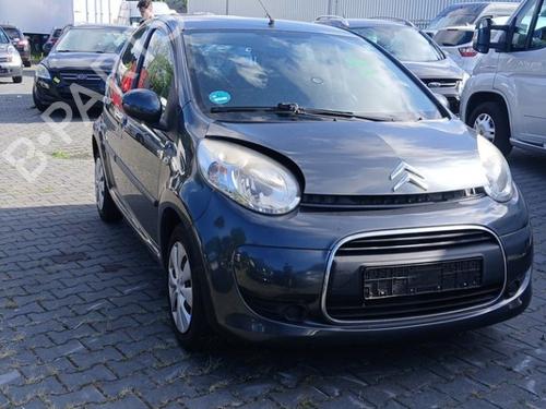 Right front driveshaft CITROËN C1 (PM_, PN_) 1.0 | BP37516509M39 - Image 3