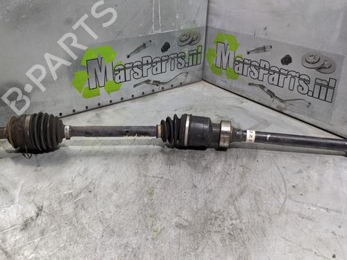 Used Right front driveshaft Right front driveshaft 36918561 36918561