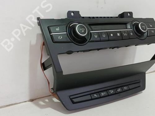 Climate control BMW X5 (E70) xDrive 40 d | BP36924526I5 - Image 2