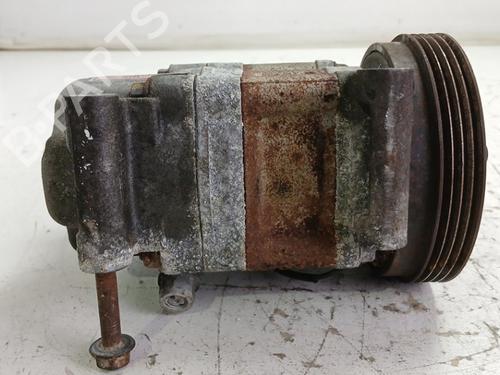 AC compressor SUZUKI SWIFT III (MZ, EZ) 1.3 (RS413, ZC11S) | BP36926755M34  - Image 5