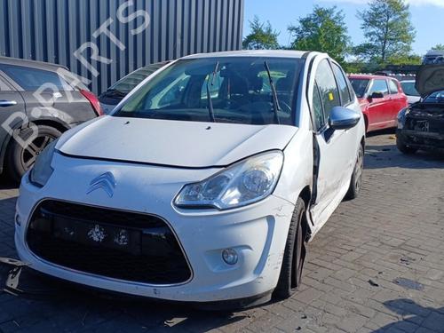 Gearbox CITROËN C3 II (SC_) 1.6 HDi | BP36932360M3 - Image 3