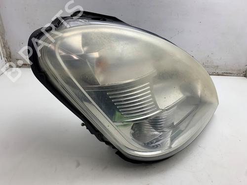 Right headlight IVECO DAILY IV Platform/Chassis 40C14 G, 40C14 G/P | BP36932006C29 - Image 2