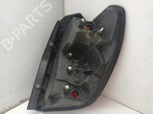 Left taillight CHEVROLET CAPTIVA (C100, C140) 2.4 4WD | BP38013344C34 - Image 3
