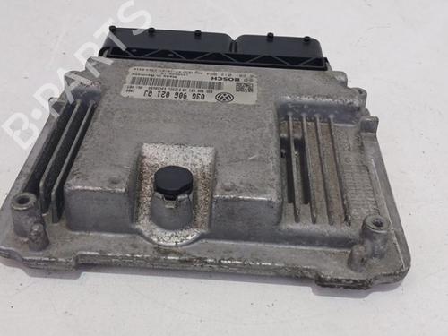 Engine control unit (ECU) VW GOLF V (1K1) 1.9 TDI | BP36918159M57 - Image 6