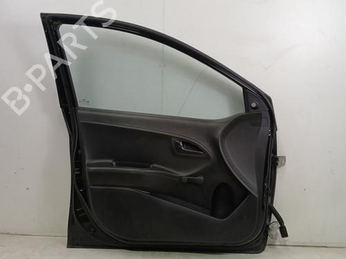 Front left panel KIA PICANTO II (TA) 1.0 | BP36926897C58 - Image 5
