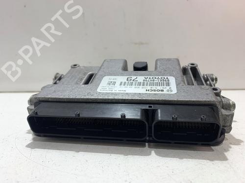 Engine control unit (ECU) PEUGEOT 108 1.0 VTi 72 | BP36929884M57 - Image 3