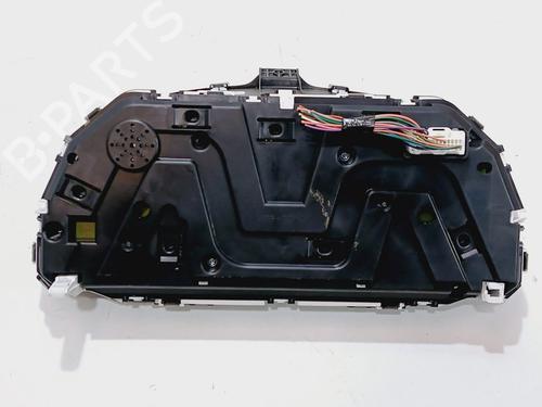 Instrument cluster MITSUBISHI ECLIPSE CROSS (GK_, GL_) Plug-in Hybrid 4WD (GL3W) | BP36921302C47 - Image 4