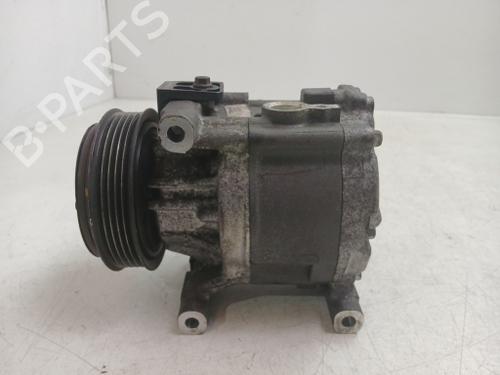 AC compressor FIAT 500 (312_) 0.9 (312AXG1A, 312.AXG11) | BP40491346M34 - Image 3
