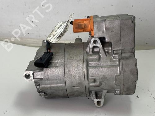 AC compressor JEEP COMPASS (MP, M6, MV, M7) 1.3 Hybrid 4x4 | BP36926014M34 - Image 3
