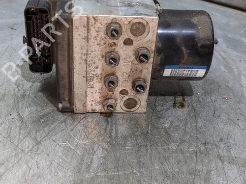 ABS pump VW PASSAT CC B6 (357) 1.8 TSI | BP36918439M43 - Image 4