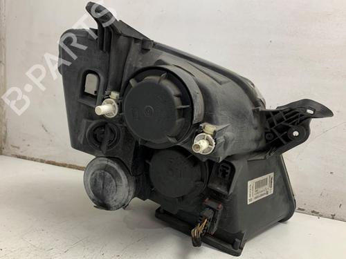 Left headlight OPEL MERIVA A MPV (X03) 1.6 (E75) | BP36928071C28 - Image 3