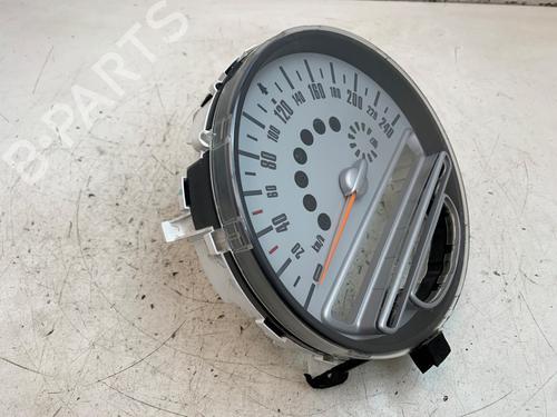 Instrument cluster MINI MINI (R56) Cooper | BP36931417C47 - Image 2