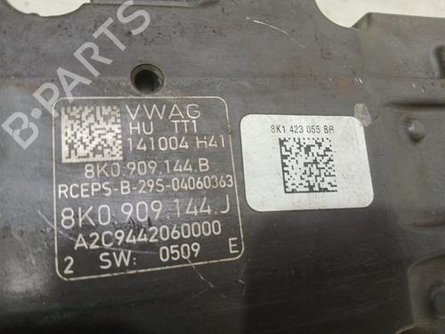 Steering rack AUDI A4 B8 Avant (8K5) 2.0 TDI | BP39742206M22 - Image 8