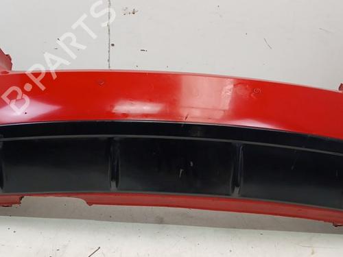 Used Rear bumper Rear bumper 37089039 37089039