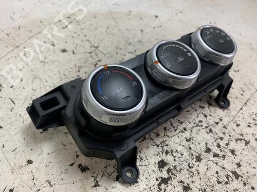 Climate control MAZDA CX-3 (DK) 2.0 SKYACTIV-G (DK5W, DK6W) | BP36927175I5 - Image 2