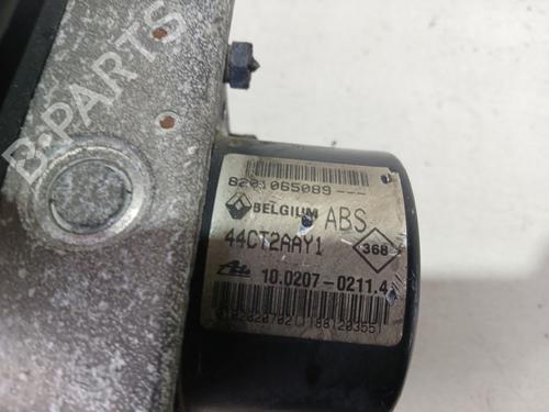 ABS pump RENAULT TWINGO II (CN0_) 1.2 16V (CN04, CN0B) | BP36918105M43 - Image 6