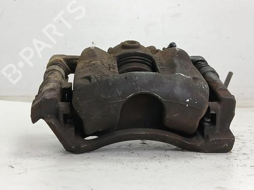 Left front brake caliper FIAT TALENTO Van (296_) 1.6 D | BP36926222M105 - Image 7