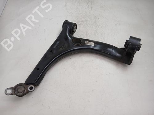 Brazo suspension delantero izquierdo Brazo suspension delantero izquierdo 39208627 39208627