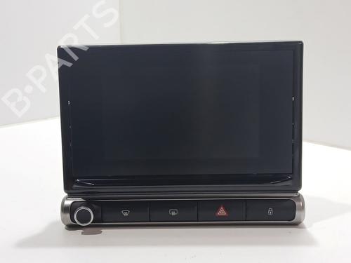 Electronic module CITROËN C3 III (SX) 1.5 BlueHDi 100 (SXYHYP, SXYHTU) | BP36921395M83 - Image 2