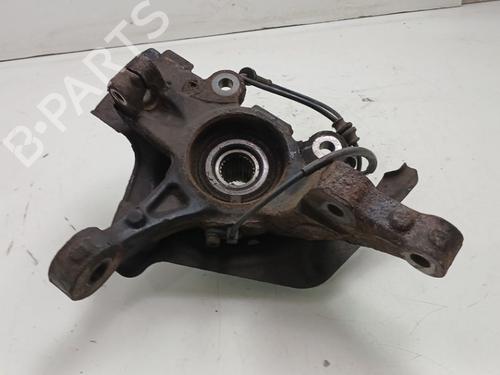 Right front steering knuckle OPEL COMBO Box Body/MPV (X12) 1.3 CDTI (B05) | BP37516515M26 - Image 5