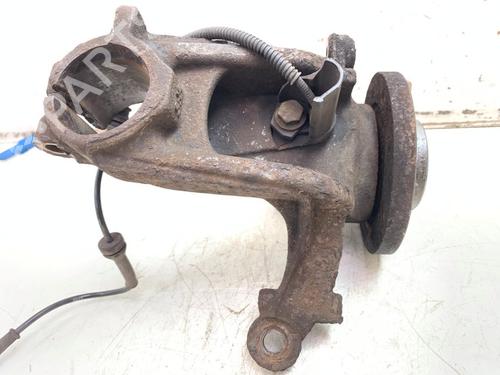 Right front steering knuckle CITROËN C3 II (SC_) 1.4 VTi 95 | BP36930046M26 - Image 2