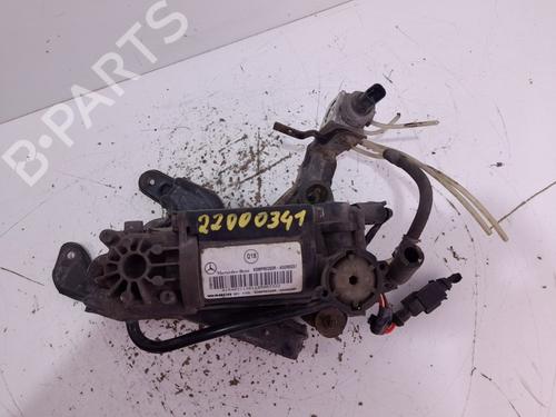 Suspension compressor MERCEDES-BENZ E-CLASS (W211) E 270 CDI (211.016) | BP36919401M103 - Image 6