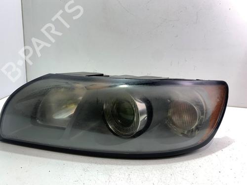 Left headlight VOLVO V50 (545) 2.0 D | BP36924762C28 - Image 2