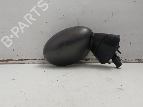 Used Right mirror Right mirror 38614528 38614528