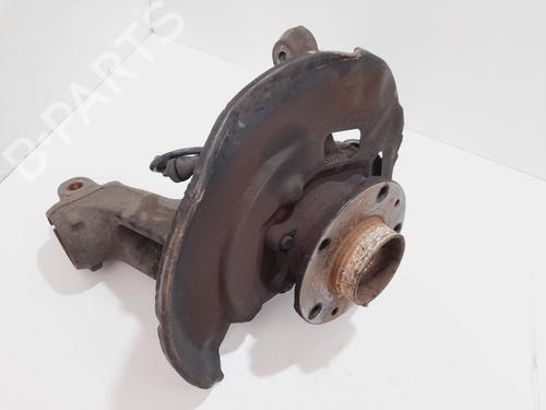 Used Left front steering knuckle Left front steering knuckle 36920571 36920571