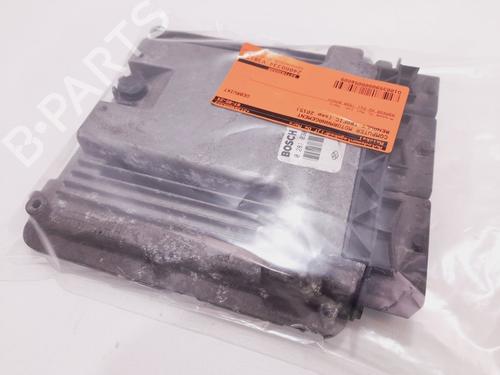 Engine control unit (ECU) RENAULT TRAFIC III Van (FG_) 1.6 dCi 115 (FGMD) | BP36920760M57  - Image 6