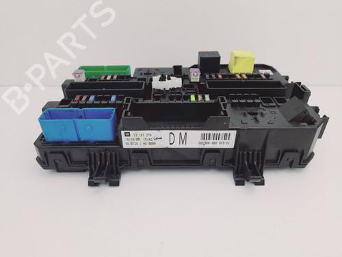 Fuse box OPEL ASTRA H (A04) 1.6 (L48) | BP36919662E1 - Image 4