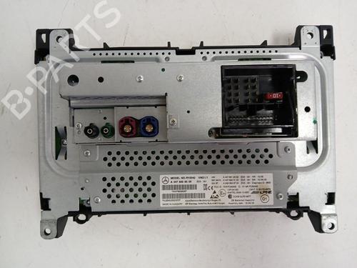 Electronic module MERCEDES-BENZ VITO Van (W447) 111 CDI (447.601, 447.603, 447.605) | BP36927464M83 - Image 4