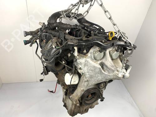 Engine FORD FIESTA VII (HJ, HF) 1.1 Ti-VCT | BP36923224M1 - Image 6