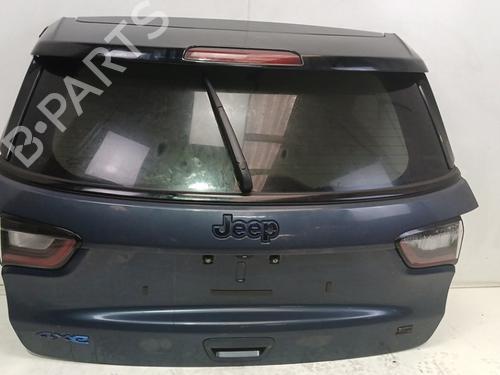 Used Tailgate Tailgate 36926261 36926261