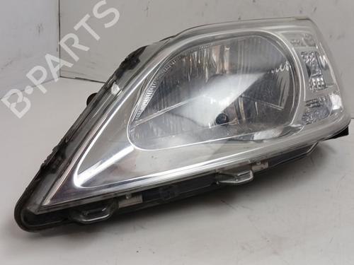 Left headlight DACIA LOGAN MCV (KS_) 1.6 16V (KS0L, KS0M, KS0P, KS1S) | BP37089104C28 - Image 2