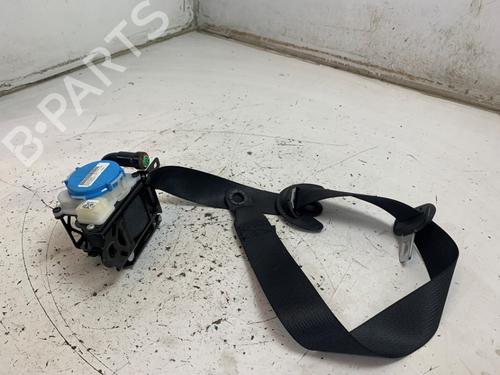 Front left seatbelt TOYOTA AYGO (_B4_) 1.0 (KGB40) | BP36927059I26 - Image 2