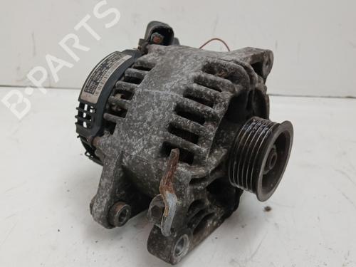 Generator Generator CITROËN C1 (PM_, PN_) 1.0 (68 hp) 36957028 36957028