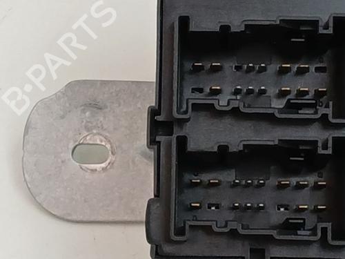 Electronic module FORD FIESTA VI (CB1, CCN) 1.4 TDCi | BP36932911M83 - Image 5