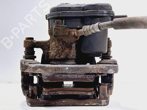 Right rear brake caliper AUDI A4 B8 (8K2) 2.0 TDI | BP36921335M106  - Image 5