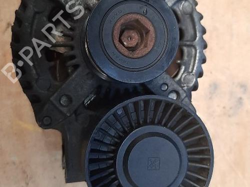 Alternator BMW 3 (E90) 318 i | BP36919064M7 - Image 1