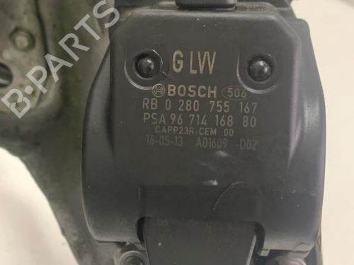 Pedal PEUGEOT PARTNER Box Body/MPV 1.6 BlueHDi 100 | BP36927371I4 - Image 7