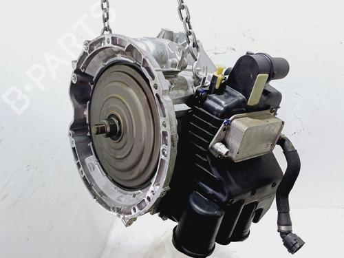 Gearbox MERCEDES-BENZ A-CLASS (W177) A 180 d (177.010) | BP36919724M3 - Image 8