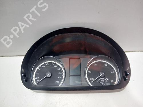 Used Instrument cluster Instrument cluster 36922307 36922307