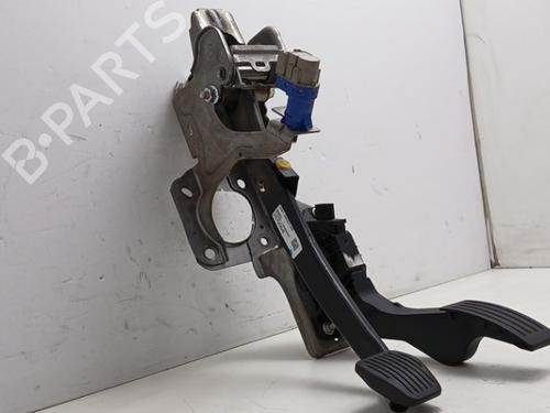 Pedal FORD FOCUS IV Turnier (HP) 1.0 EcoBoost | BP36932641I4 - Image 2