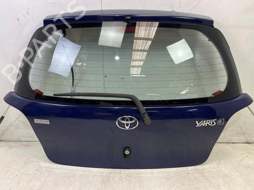 Bagklap CC/Kombi-Coupé Bagklap CC/Kombi-Coupé 39003666 39003666