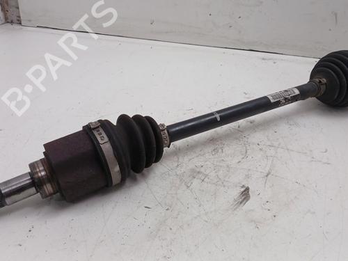 Left front driveshaft VW UP! (121, 122, BL1, BL2, BL3, 123) 1.0 | BP36928756M38 - Image 3