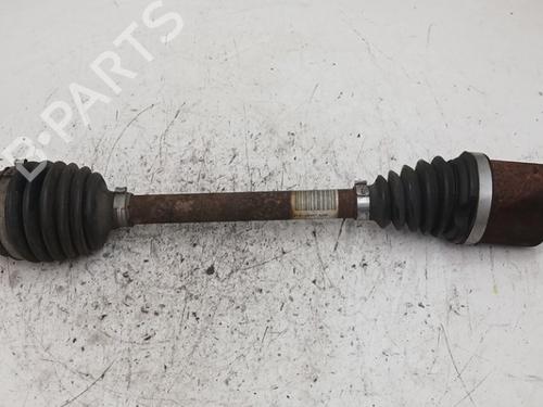 left-front-driveshaft-ford-fiesta-vi-cb1-ccn-2008-36931192 main image