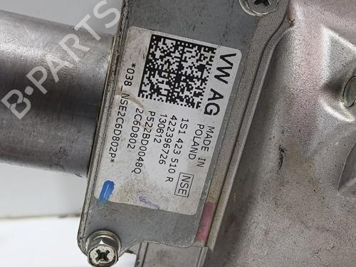 Steering column VW UP! (121, 122, BL1, BL2, BL3, 123) 1.0 | BP36922186M21 - Image 5