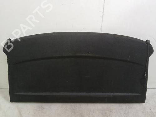 Hattehylle Hattehylle BMW 1 (E87) 116 i (115 hp) 36930011 36930011